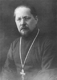 Бурнашев Михаил Николаевич