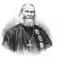 Бажанов Василий Борисович