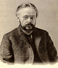 Корнилов Александр  Александрович
