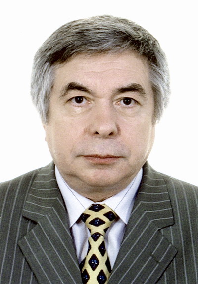 Алёкшин Вадим  Андреевич