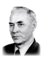 Стожаров Андрей Иванович