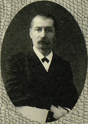 Есьман Владислав Казимирович