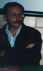 Седых Валерий Никандрович