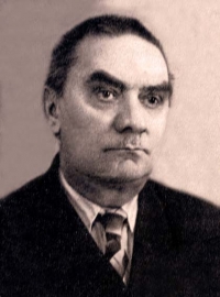 Андреев Александр Игнатьевич