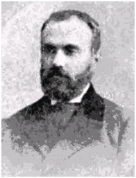 Мижуев Павел Григорьевич