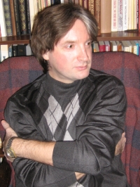 Петров Алексей Владимирович