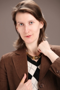 Кащенко Елена Сергеевна