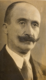 Ромаскевич Александр Александрович