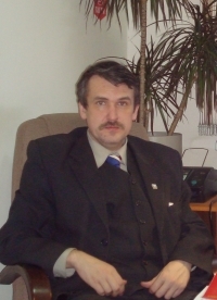 Майоров Александр Вячеславович