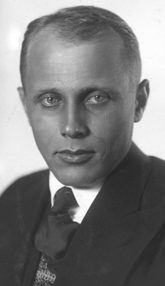 Бибиков Сергей Николаевич