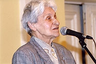 Белоброва Ольга  Андреевна