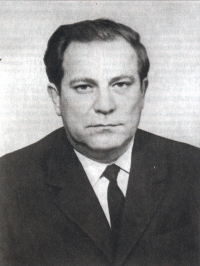 Шилов Леонид Александрович