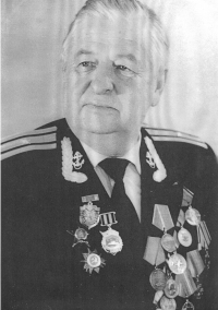 Саранкин Виктор Иванович