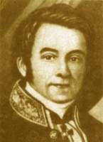 Лодий Петр Дмитриевич