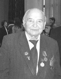 Сапунов Борис Викторович