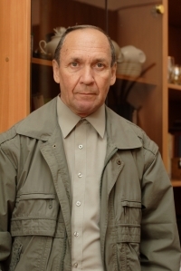 Муравьев  Алексей Леонидович
