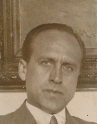 Чучмарев Владимир Иванович