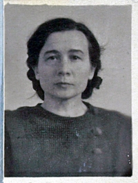 Львова Мария Владимировна