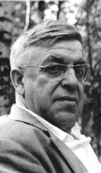 Свидерский Владимир Иосифович