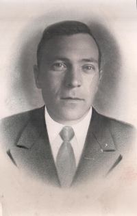 Демьянов Михаил Александрович