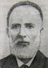 Вериго Бронислав Фортунатович