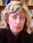 Цветаева Марина Николаевна