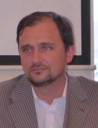 Никоненко Сергей Витальевич