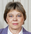 Сергейчик Елена Михайловна