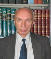 Иванов Борис Ильич