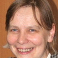 Овчинникова Елена Анатольевна