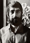 Парибок Андрей Всеволодович