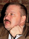 Перов Вадим Юрьевич