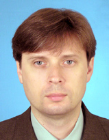 Прокудин Дмитрий Евгеньевич