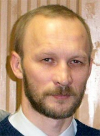 Романенко Юрий Михайлович
