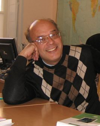 Уваров Михаил Семенович