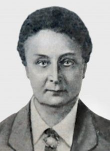 Протасова Софья Ивановна