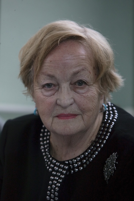Иконникова Светлана Николаевна