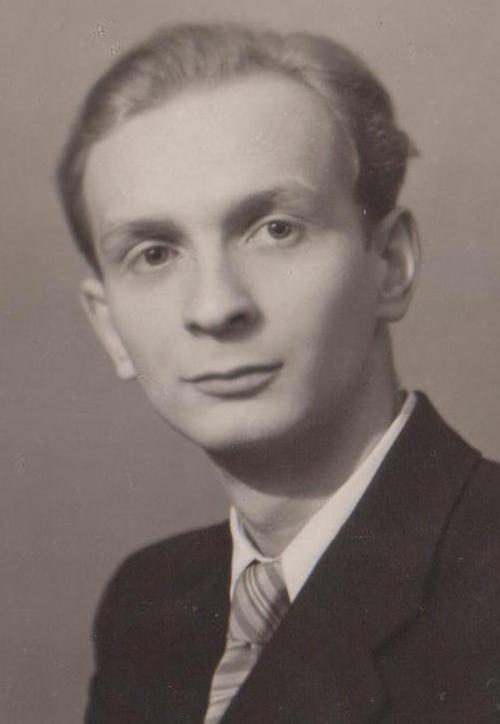 Галактионов Анатолий Андрианович