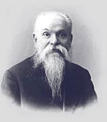 Некрасов Павел Александрович