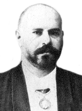 Соколов Иван Иванович