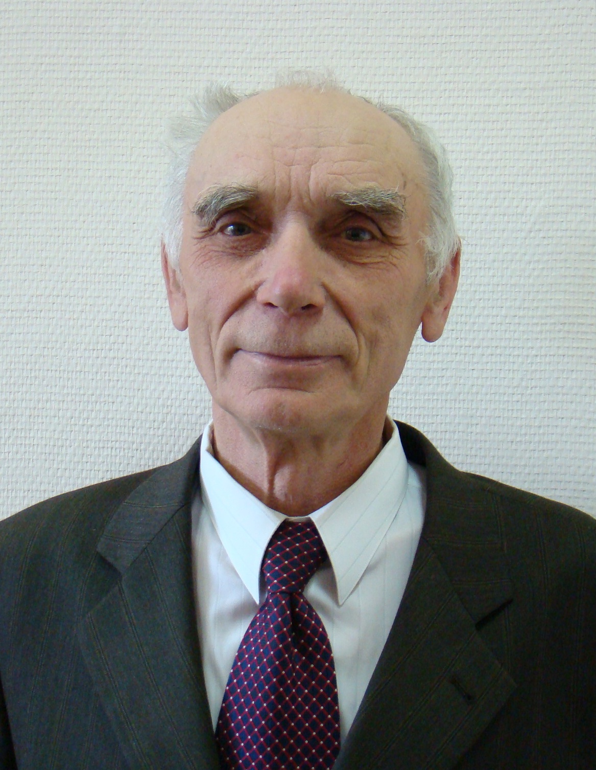 Никоненко Виталий Сергеевич