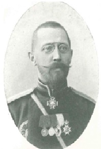 Струков Дмитрий Петрович