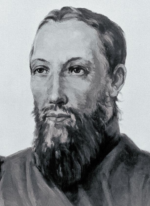 Бичурин Никита Яковлевич