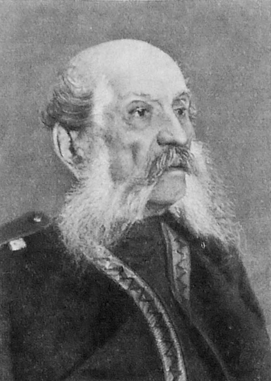 Богданович Евгений Васильевич