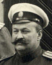 Белавенец Петр Иванович