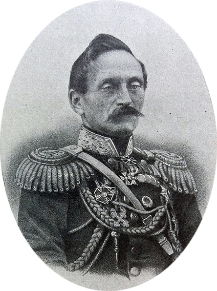 Веригин Александр Иванович