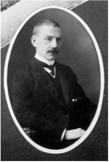 Карабинов Иван Алексеевич