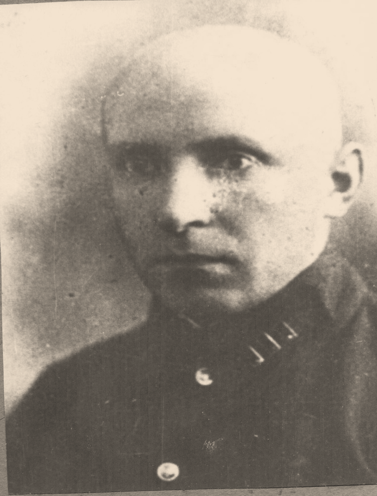 Богданчиков Михаил Петрович