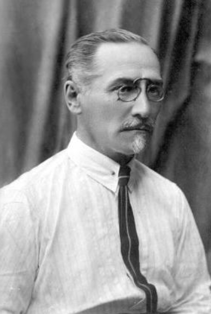 Крутецкий Александр Александрович