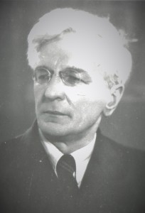 Лебедев Николай Степанович